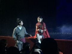 -合肥大剧院
