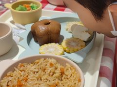 -西贝(枫蓝国际购物中心店)