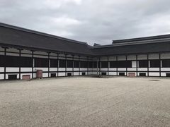 -京都御所