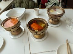 -第六季自助餐厅(北太平庄店)
