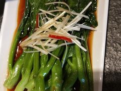 -小城粥道·海胆鲜虾粥(解放广场店)