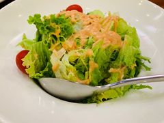 -TUK土耳其餐厅·下午茶(卢湾店)