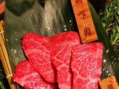 羽下肉-老乾杯和牛烧肉(王府中环店)