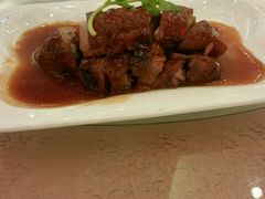 卤鸭-好福记饭店(红梅公园店)