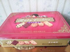 -红宝石·鲜奶小方(昌里店)
