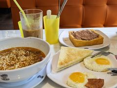 -大有利茶餐厅(福民店)