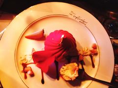 -九月里.自由花园餐厅