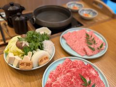 -然锅料理