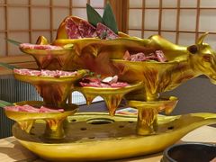 -松鱼亭·和牛烧肉(协鑫广场店)