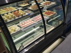 -蓝珊甄选海鲜自助·火锅大排档(近阿那亚店)