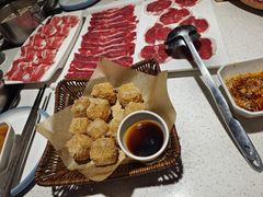 -麻辣因子滩羊火锅(世和广场店)