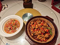 -千百味红餐厅·江西菜(绿地双子塔店)