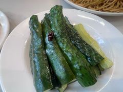 -华天新川面馆(闹市口店)