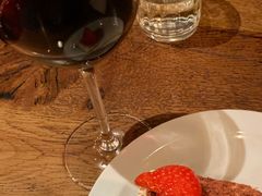 -Burger & Lobster(Dean Street)