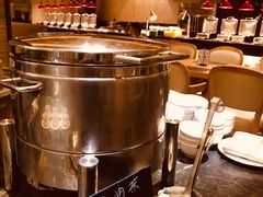 -重庆悦来温德姆酒店