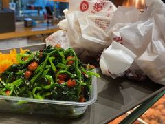 -聚合鑫东北熏酱熟食麻辣面(长阳店)