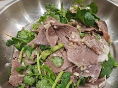 -七百岁羊肉馆(环球港店)