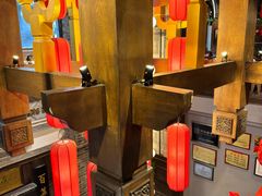 -龙抄手食府(浣花北路店)