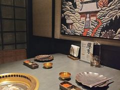 -铭牛烧肉·和牛海鲜自助(高新月牙湖店)