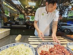 -丝路传奇·中国拉面航母店(北医三院店)