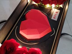 -5Cake五度无蔗糖低脂蛋糕(陶然亭店)