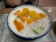 -荔芳传统糖水铺