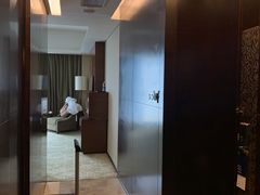 -广州粤海喜来登酒店