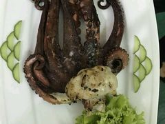 -QQ海鲜餐厅