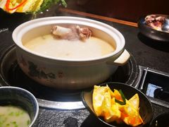 -旺晖本帮骨头煲·深夜火锅(梅园路店)