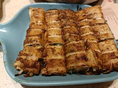 -状元阁烧烤(新华路总店)