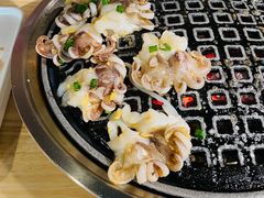 -霸腹烤肉(厦门柚子番店)