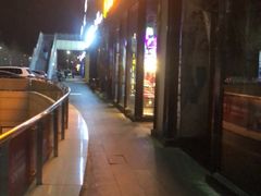 -火枪手串吧·鹤岗小串涮肚(亦庄店)