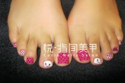 照片 123----------悦指间美甲美睫