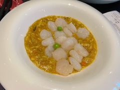 蟹粉虾仁-蟹榭·本帮江浙菜·蟹宴(五角场合生汇商场店)