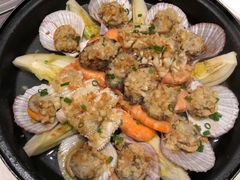 -旺顺阁·北京菜(北辰上品+)