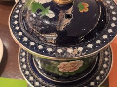 -岷山饭店-芝芝自助餐厅