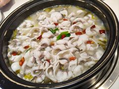 -周渝食惦酸菜鱼(青浦店)