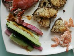 -海天一色海景自助餐厅(西港花园店)