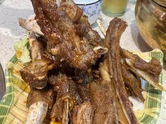 -九寨沟特色牦牛肉汤锅