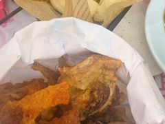 -老班长·小龙虾·鲜货烧烤大排档(金街美地店)
