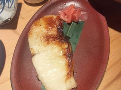 -彩汐 日式海鲜&烧鸟居酒屋