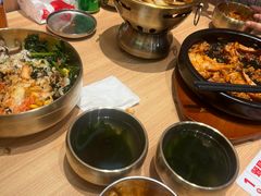 -米村拌饭(银泰中心店)