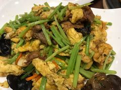 -北李妈妈菜·海肠捞饭(开发区万达店)