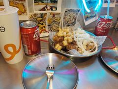 -西哟GoGo韩式炸鸡(三盛国际广场店)