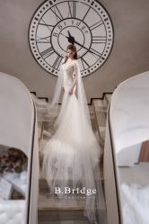 -B.Bridge Couture婚纱礼服(福田店)