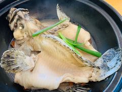 -ZF Seafood Restaurant 卓峰海鲜餐