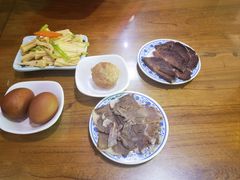 -伊穆祥牛肉面总店·清真