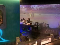 -佬麻雀·新湘菜(珠海金发购物中心店)