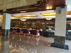 -金城大酒店-中餐厅(汾江中路店)