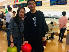 -广州保龄球馆(广州天河体育中心店)